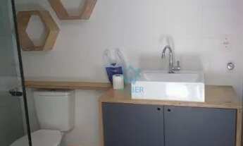 Imagem 7: Kitnet para alugar, 50 m² por R$ 700/mês - Rio Branco - Novo Hamburgo/RS