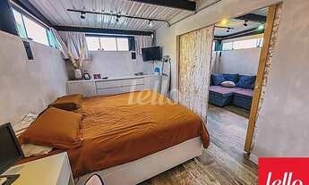 Imagem 2: Santo André - Apartamento Padrão - Santa Maria