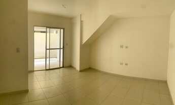 Imagem 2: Apartamento com 3 quartos, próximo a comércios, acesso em rua asfaltada, por R$ 180.000