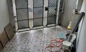 Imagem 2: Casa para aluguel 2 quartos 1 suíte 2 vagas Pires - Santo André - SP