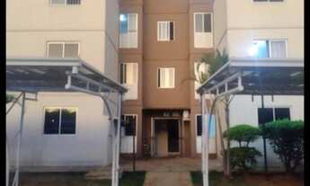 Imagem 6: Apartamento 2 quartos