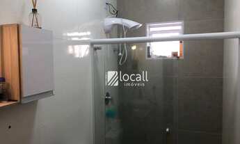 Imagem 5: Casa com 1 dormitório à venda, 120 m² por R$ 350.000,00 - Jardim Lago Sul - Bady Bassitt/S