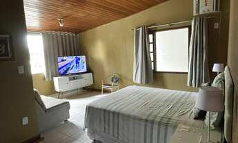 Imagem 2: Casa para aluguel com 2 quartos mobiliado em Stella Maris - Salvador - BA