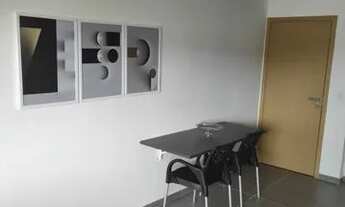 Imagem 5: Apartamento quarta e sala porteira fechada a beira mar