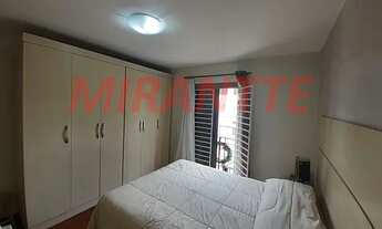 Imagem 4: Sobrado para venda tem 190 metros quadrados com 3 quartos em Água Fria - São Paulo - SP