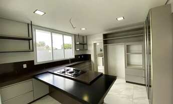 Imagem 7: LGS MANSÃO À VENDA NO CONDOMÍNIO GRAN ROYALLE MONTES CLAROS MG