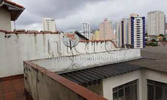 Imagem 7: SÃO PAULO - Casa Padrão - CAMBUCI