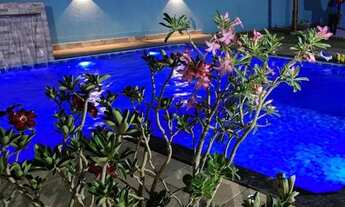 Imagem 3: Imóvel Residencial/ Pequena chácara em Confresa/MT 2500 m2 - 3 quartos - área de lazer