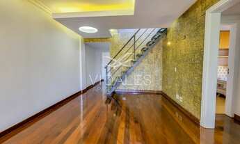 Imagem 4: COBERTURA COM VISTA AO PAO DE ACUCAR!