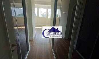 Imagem 5: Magnífico Sobrado de Altíssimo Padrão na Vila Assunção - Santo André - SP