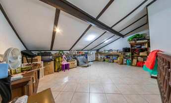 Imagem 5: Casa no Comary por R$ 1.200.000 ou aluguel por R$ 6.000/mês - Teresópolis/RJ