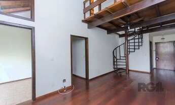 Imagem 2: Ótima cobertura de 200 m² com 2 dormitórios e 1 vaga de garagem