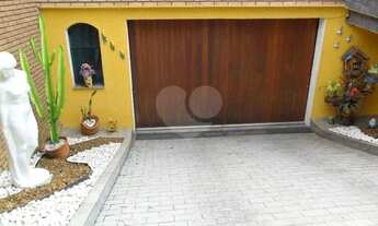 Imagem 6: CASA TÉRREA ASSOBRADADA MARAVILHOSA A VENDA NO TREMEMBÉ - 3 SUÍTES E 4 VAGAS DE GARAGEM