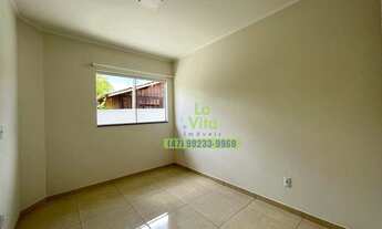 Imagem 5: Casa com 2 dormitórios para alugar, 49 m² por R$ 1.445,00/mês - Bela Vista - Gaspar/SC