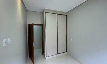 Imagem 4: Casa nova a venda com 146 m2 de construção e 210 m2 de terreno