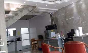 Imagem 2: Casa com 3 dormitórios à venda, 250 m² por R$ 550.000,00 - Jardim Prestes de Barros - Soro