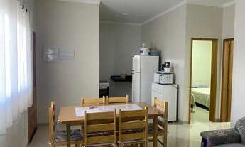 Imagem 5: Apartamento para Venda em Olímpia, Jardim dos Laranjais, 2 dormitórios, 1 banheiro, 1 vaga