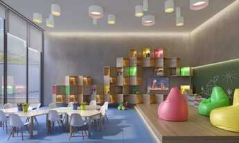 Imagem 6: Apartamento Garden com 3 dormitórios à venda, 201 m² por R$ 3.146.000,00 - Cabral - Curiti