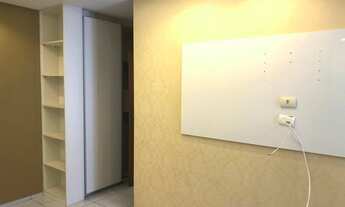 Imagem 4: Vendo ou Alugo no coração do espinheiro. pertinho de tudo prédio com otima estrutura de la