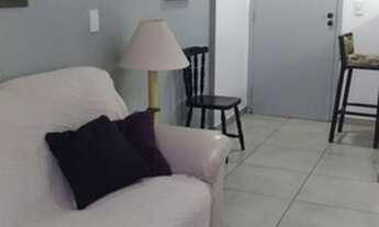 Imagem 4: Flat para aluguel tem 40 metros quadrados com 1 quarto em Jardim Paulista - São Paulo - SP