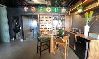 Imagem 3: Apartamento para venda com 165 metros quadrados com 3 quartos em Jardim - Santo André - SP