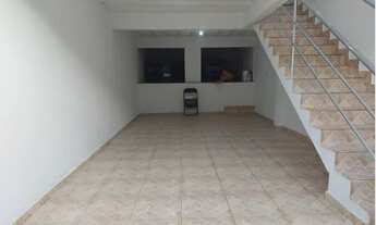 Imagem 2: Casa sobrado 100m² em condomínio fechado com 2 quartos, garagem em Bangu