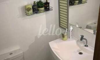 Imagem 3: São Paulo - Apartamento Padrão - Tatuapé