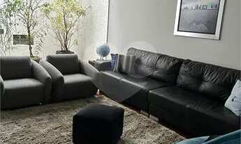 Imagem 3: Belíssima casa no Alto do Ipiranga