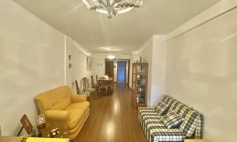 Imagem 3: Apartamento para venda com 110 metros quadrados com 3 quartos em Alto - Teresópolis - RJ