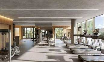 Imagem 5: Apartamento com 3 dormitórios à venda, 149 m² por R$ 2.604.638,00 - Moema - São Paulo/SP