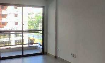 Imagem 5: Apartamento com 1 dormitório para alugar, 35 m² por R$ 1.490,00/mês - Jardim Botânico - Ri