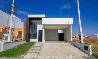 Imagem 5: Casa com 3 dormitórios à venda, 140 m² por R$ 850.000,00 - Vila Monte Alegre - Paulínia/SP