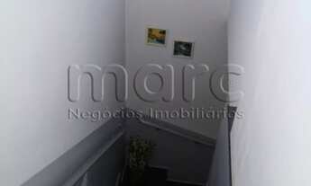 Imagem 5: SÃO PAULO - Casa Padrão - JARDIM DA GLORIA