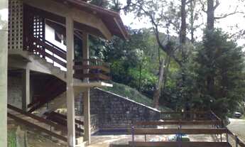 Imagem 3: Casa INDEPENDENCIA PETROPOLIS RJ Brasil