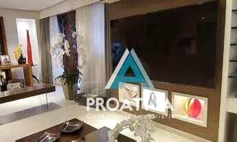 Imagem 7: Apartamento com 3 dormitórios à venda, 260 m² - Vila Caminho do Mar - São Bernardo do Cam