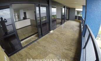 Imagem 5: Aruba Residencial Apart 474m² Na Orla da Ponta Negra Confira