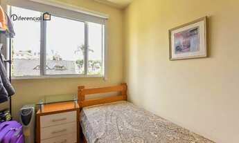 Imagem 5: Apartamento com 2 dormitórios à venda, 55 m² por R$ 410.958,00 - Vila Izabel - Curitiba/PR