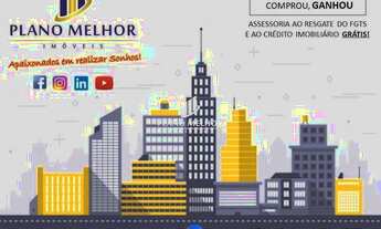 Imagem 7: Apartamento em Condomínio à Venda no bairro Jardim Matarazzo com 2 Dormitórios e 1 Vaga co