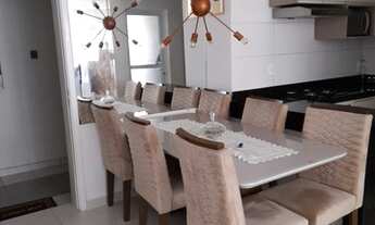 Imagem 2: Apartamento para aluguel tem 60 metros quadrados com 2 quartos em Picanço - Guarulhos - SP