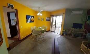 Imagem: COBERTURA DUPLEX, VISTA AO MAR, 150M DA