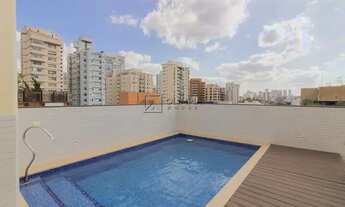 Imagem 3: Cobertura Venda Brooklin 287 m² 3 Dormitórios