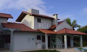 Imagem 4: Casa para Venda - 200m², 5 dormitórios, sendo 2 suites, 4 vagas - Paraiso