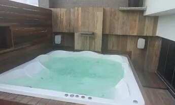 Imagem 6: COBERTURA - MORUMBI - SP