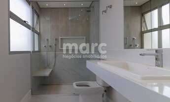 Imagem: SAO PAULO - Apartamento Padrão - HIGIENOPOLIS