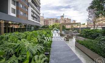 Imagem 6: Apartamento com 3 dormitórios à venda, 119 m² por R$ 2.044.000,00 - Boa Vista - Porto Aleg