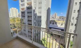 Imagem 6: Apartamento Padrão em Ribeirão Preto