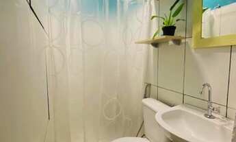 Imagem 5: Studio Suíte aconchegante em São Brás