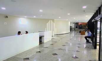 Imagem 4: Conjunto Comercial no Edifício Paulista de Seguros III com 188m para locação no Brooklin