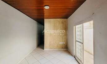 Imagem: Casa à venda, 2 quartos, 1 vaga, Vila Frezzarim