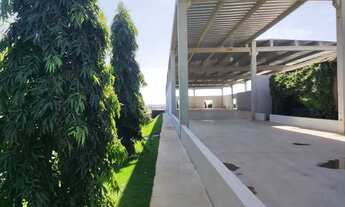 Imagem: Galpão, 1780 m² - venda por R$ 7.500.000